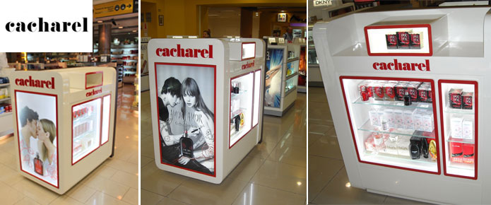 cacharel
